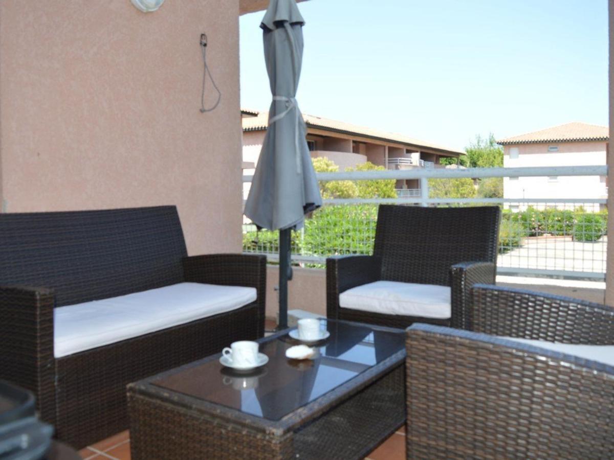 Appartement 3 Pieces A Saint-Cyprien : 6 Couchages, Piscine, Terrasse, Parking Et Wifi - Fr-1-225D-68 Екстер'єр фото